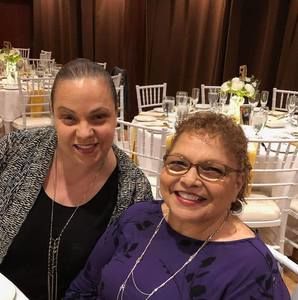 Meet your Posher, Allyson